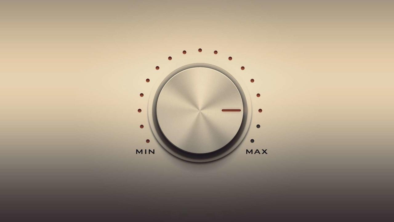 1920x1080 Volume Button Volume Button HD Wallpaper
