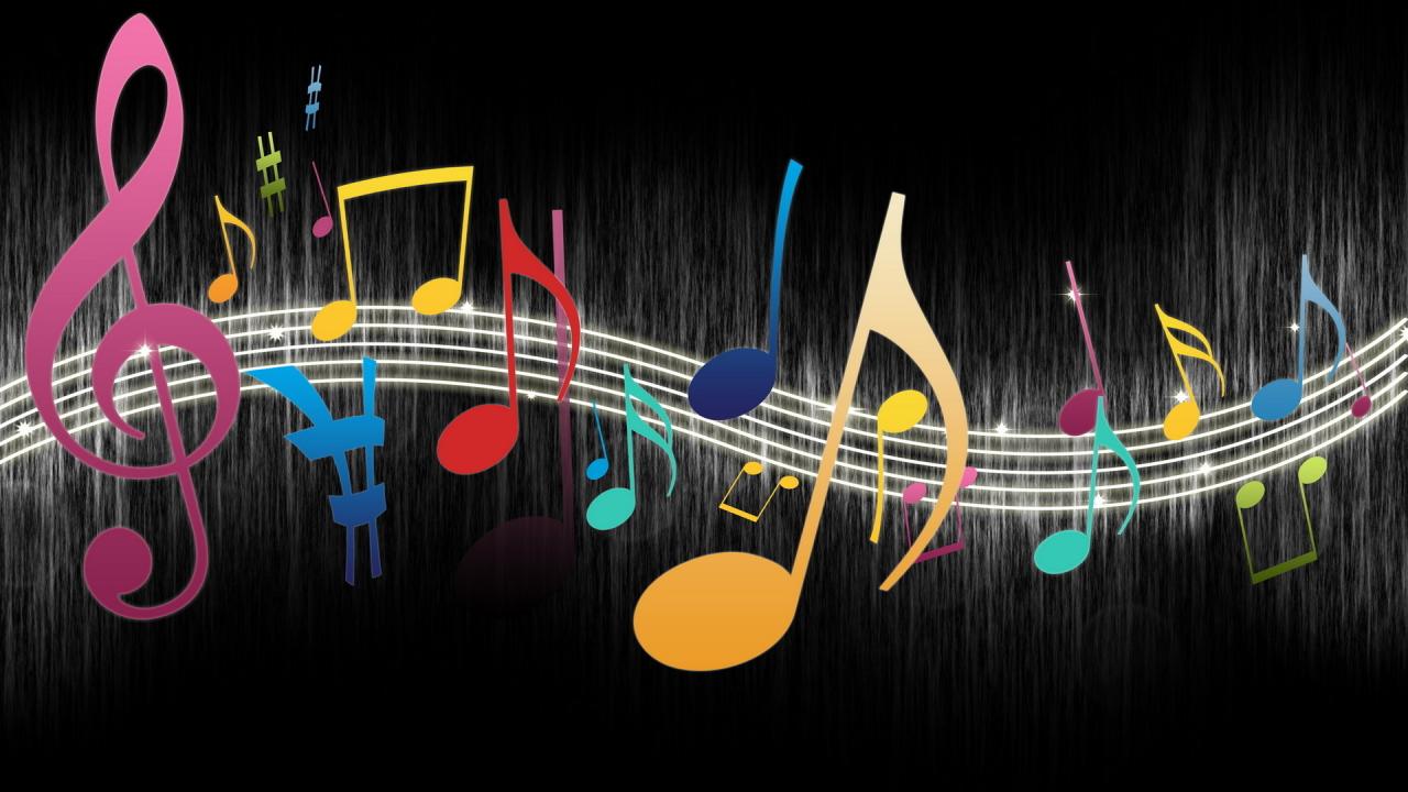 1920x1080 Music Wallpapers