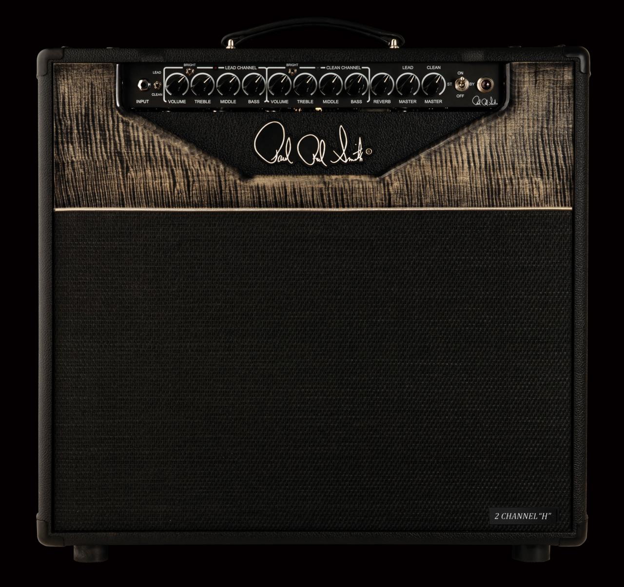 2125x2000 Vintage Guitar Amp Wallpaper Prs guitars' core amplifier