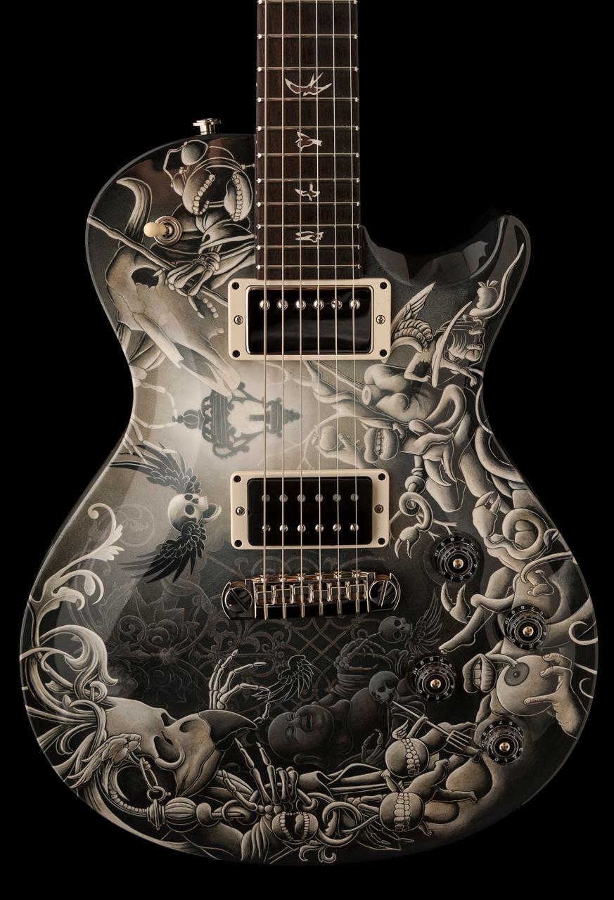 1365x2000 PRS Guitars Europe on