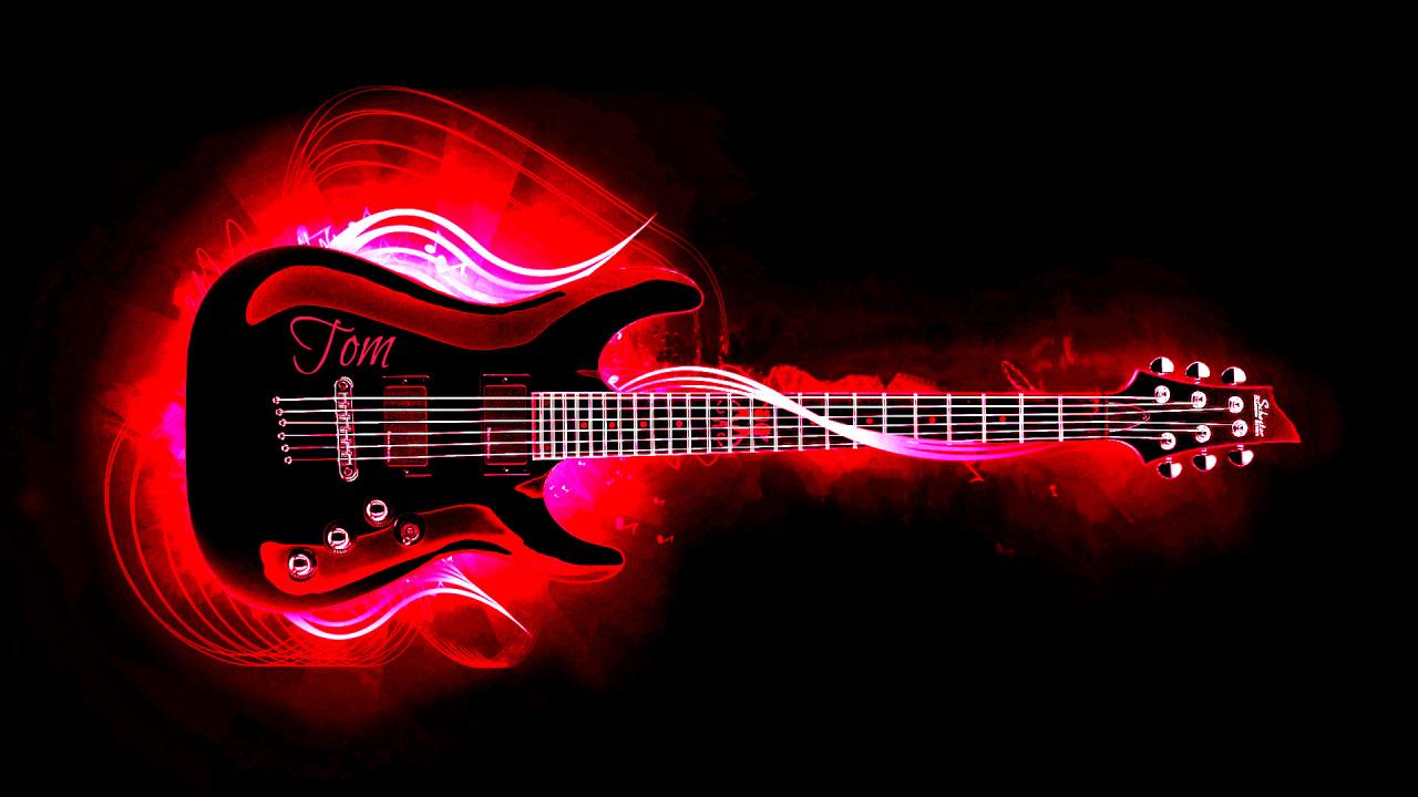 1920x1080 1920x1080 Music Guitar