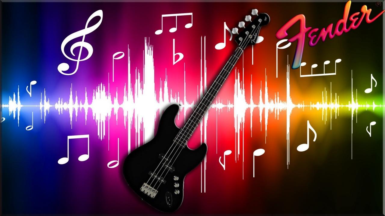 1920x1080 #Music #Art A picture of a CG Guitar | Visit Ellen Jean Barrier Radio  Station on Radio AirPlay | Pinterest | Guitars and Radios