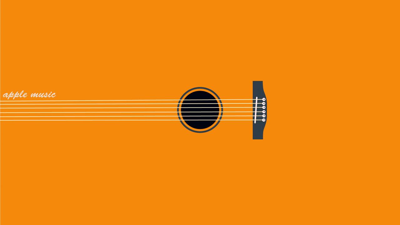 2560x1440 Music Apple Mac Desktop Wallpapers HD Classical Guitar Tablature Mac .