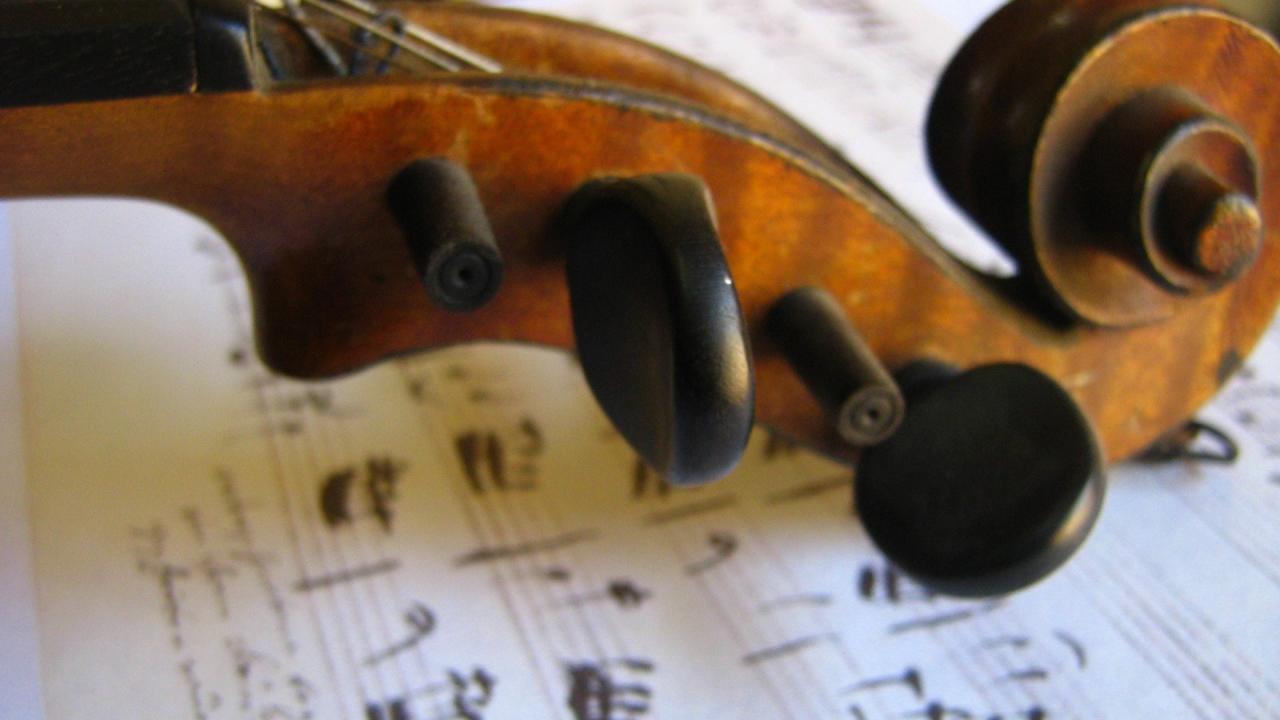 1920x1080 Classical Music Wallpapers for Desktop