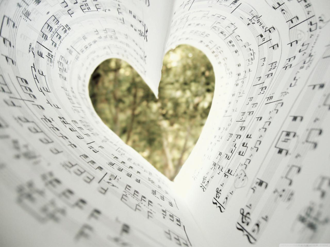 2560x1920 ... love music hd desktop wallpaper high definition mobile ...