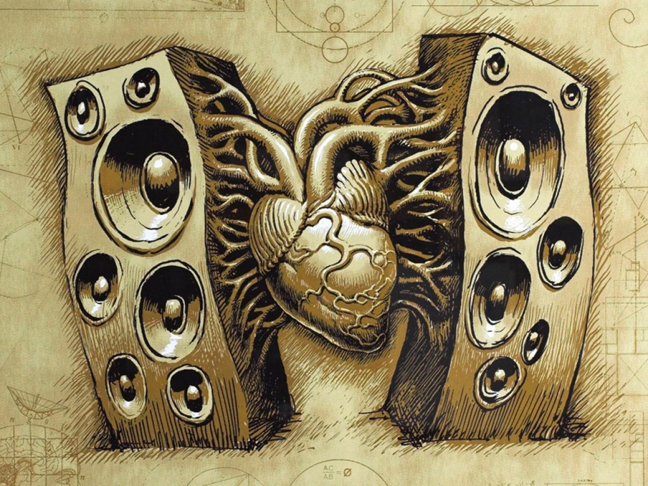 2560x1920 Explore Music Wallpaper, Heart Beat, and more!