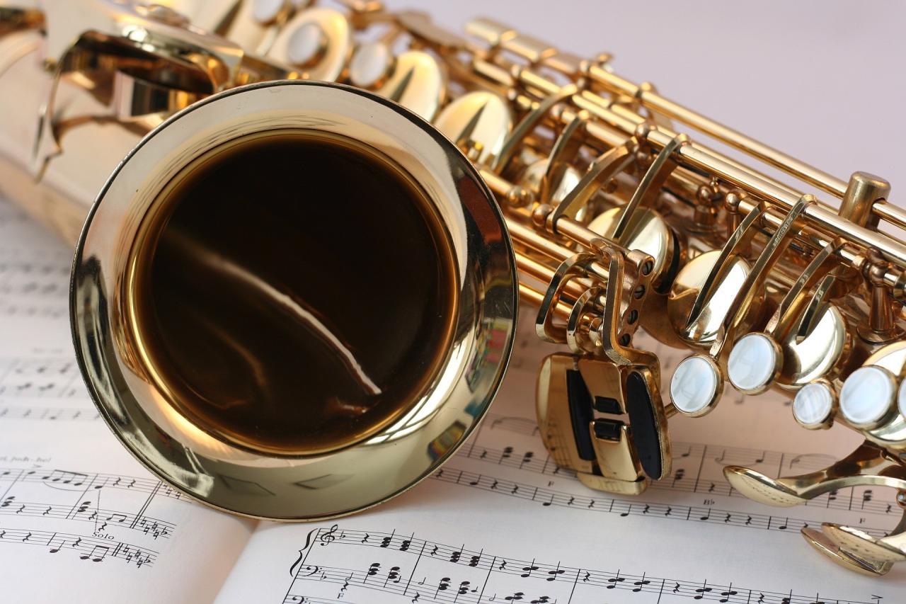 1920x1280 Free stock photo of music, reflection, keys, classic