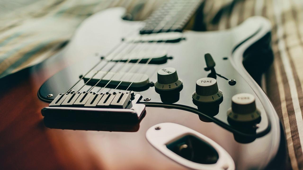 1920x1080 1920x1080 Wallpaper guitar, music, strings, bass guitar, electric guitar