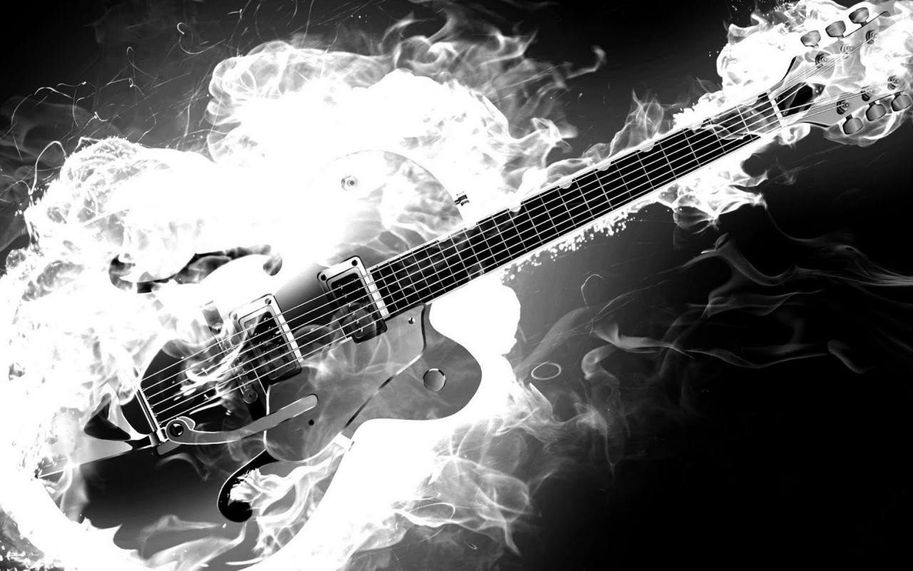 1920x1200 Cool Guitar Backgrounds | HD Wallpapers | Pinterest | Hd wallpaper, Guitars and Wallpaper