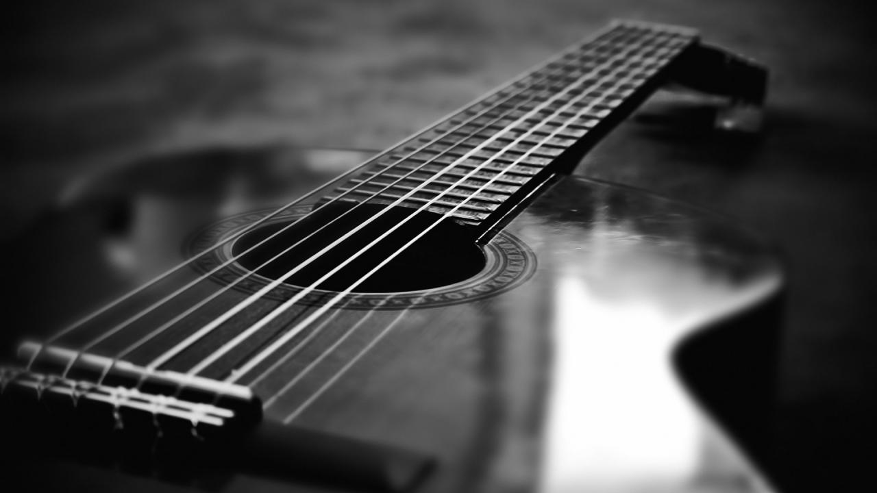 1920x1080 Wallpapers Collection Â«Guitar WallpapersÂ»
