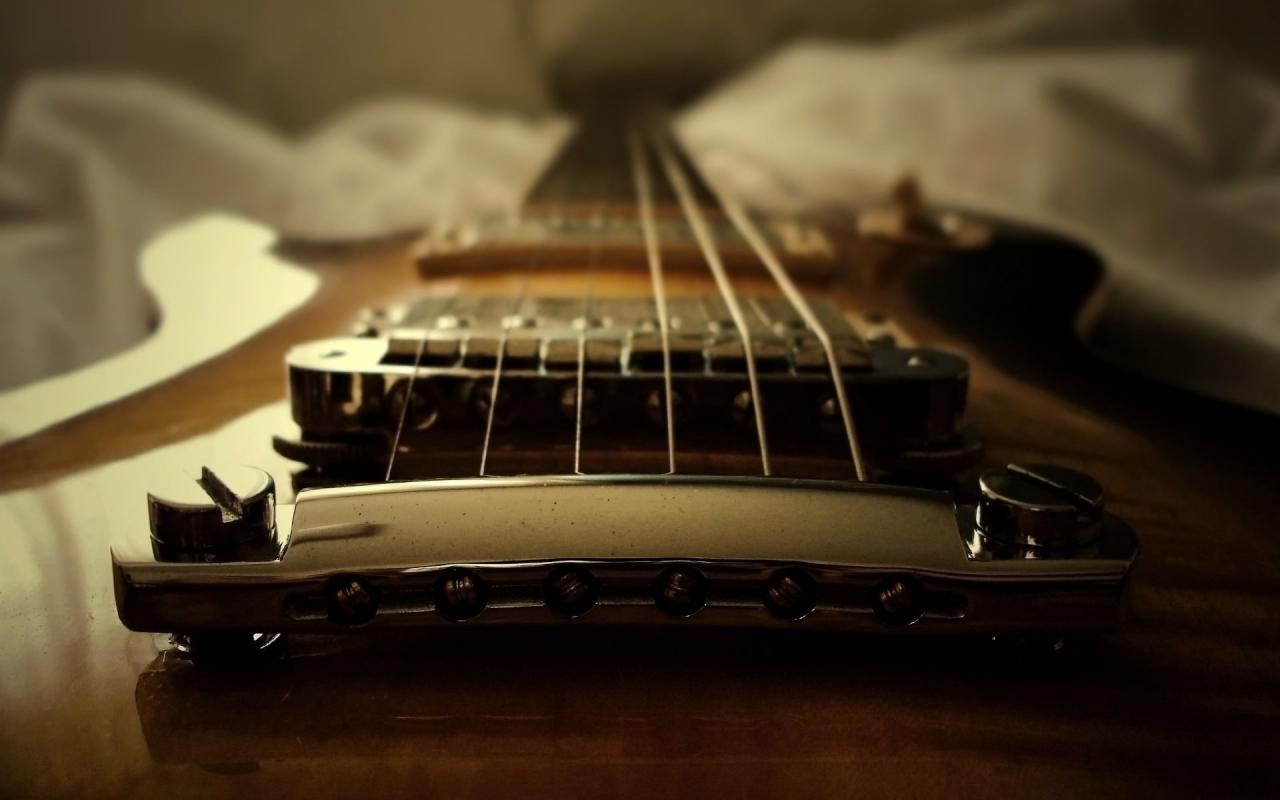 1920x1200 Electric Guitar Wallpaper HD
