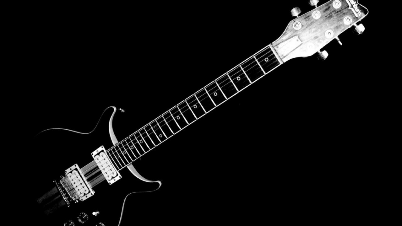 1920x1080 Guitar wallpapers from GCH Guitar Academy
