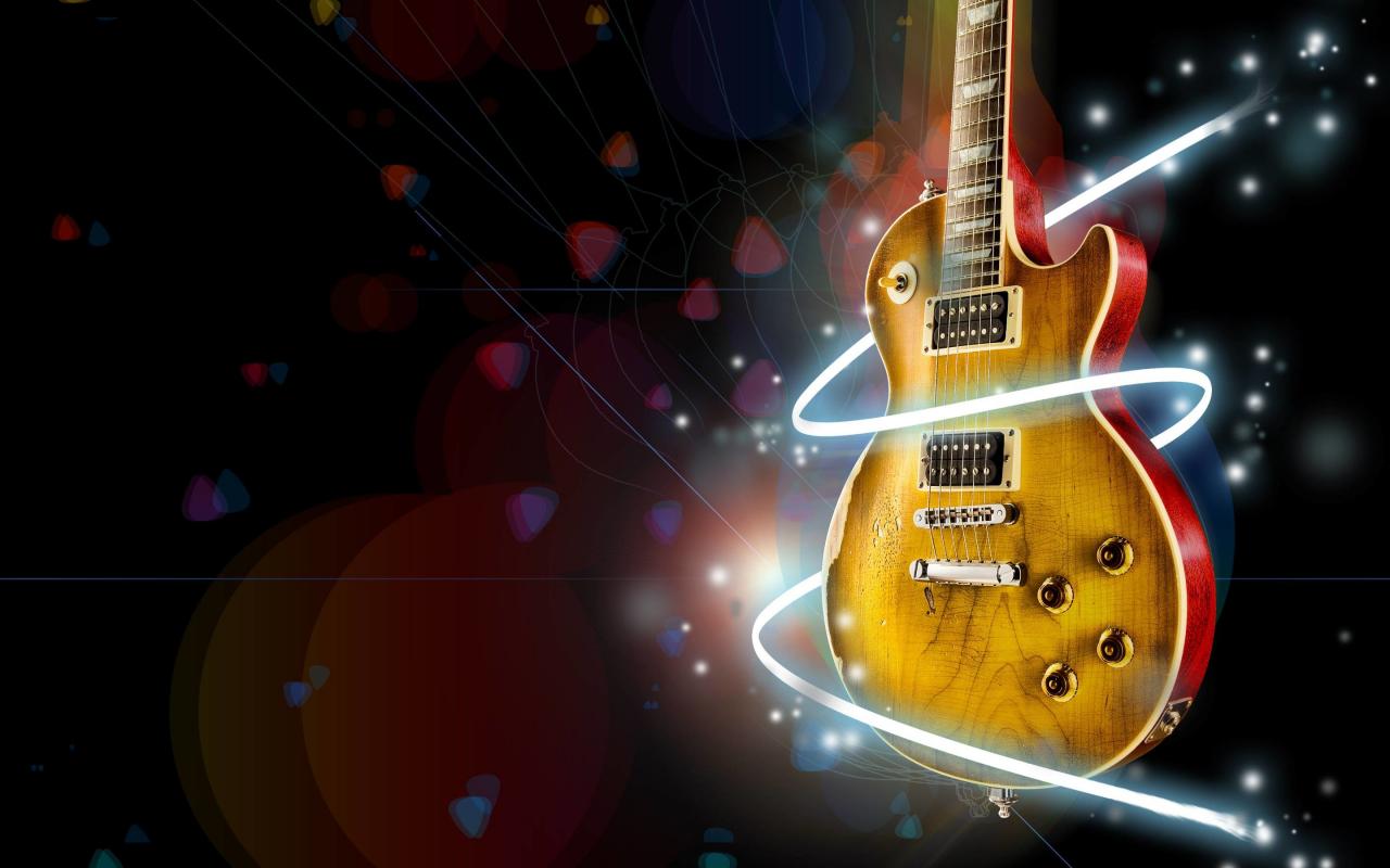2880x1800 Guitar Desktop Backgrounds Wallpaper