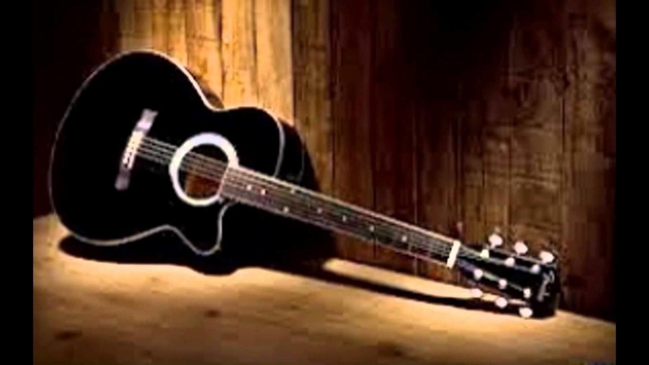 1920x1080 Guitar Wallpapers HD
