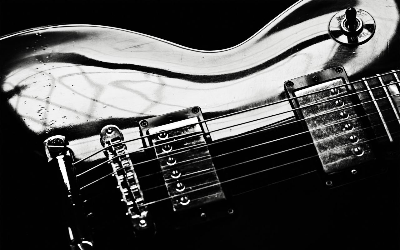 2880x1800 Guitar Wallpapers HD - Wallpaper Cave