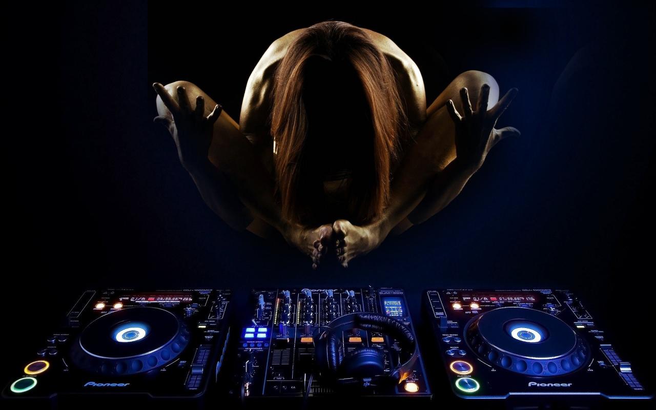 Hình nền DJ đẹp – DJ Music wallpaper download