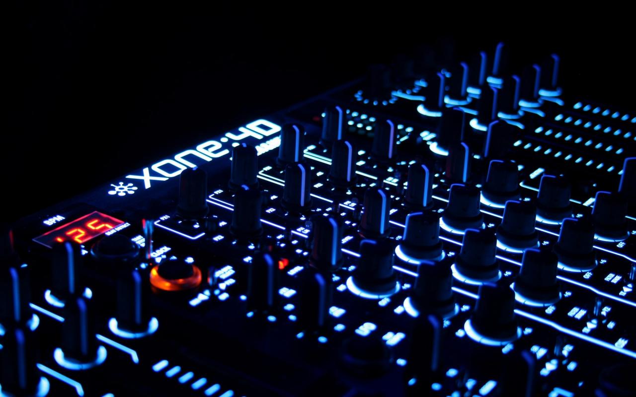 1920x1200 other music wallpapers dj console desktop wallpapers high definition  monitor download free amazing background photos artwork 1920Ã—1200 Wallpaper  HD