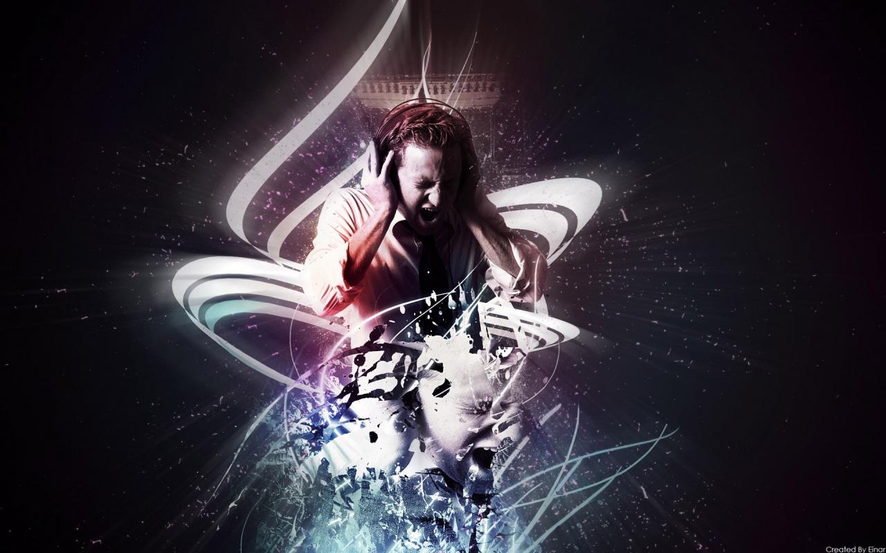 1920x1200 Loud Music HD and Wide Wallpapers