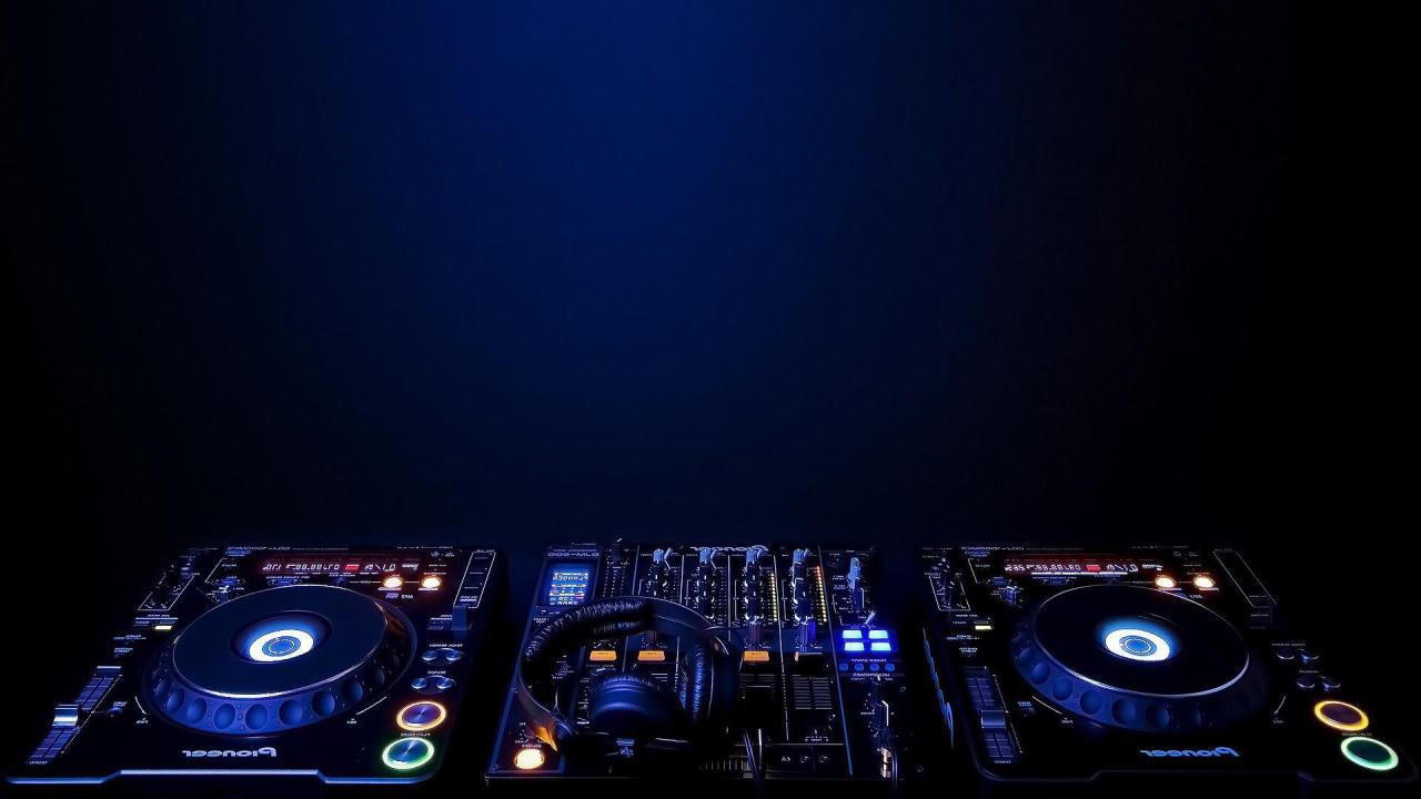 2560x1440 Cool DJ Wallpapers - Wallpaper Cave ...