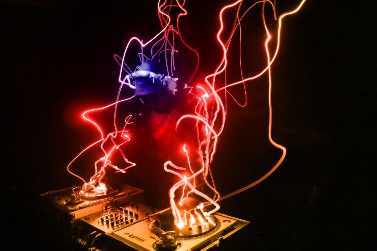 3072x2048 Pix For > Cool Dj Music Wallpaper