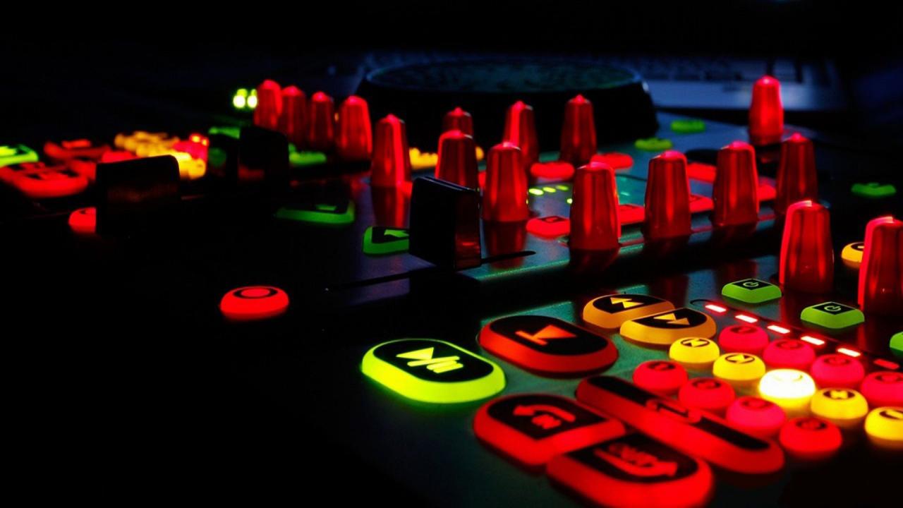 1920x1080  Cool HD Music Wallpaper Desktop Equaliser Dj Backgrounds  1920Ãƒ—1080 Wallpapers DJ (45