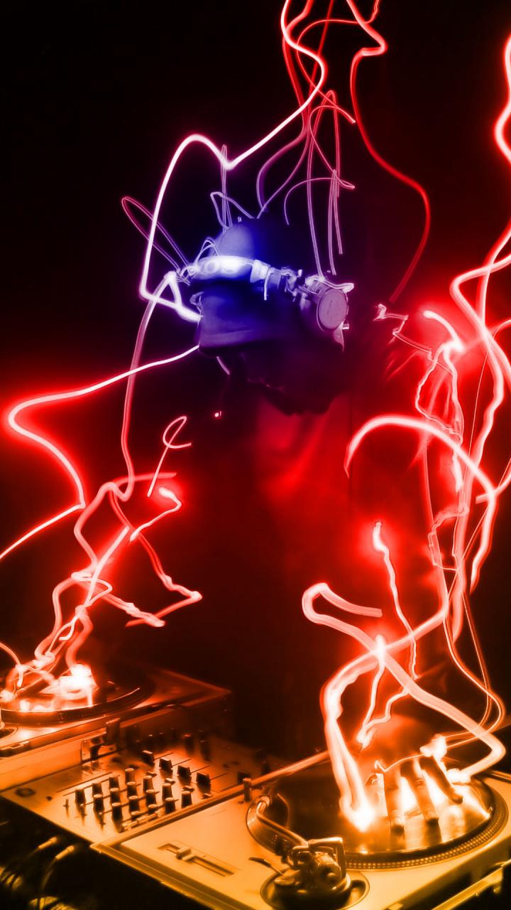 1080x1920 Music Dj DJ. Wallpaper 598287