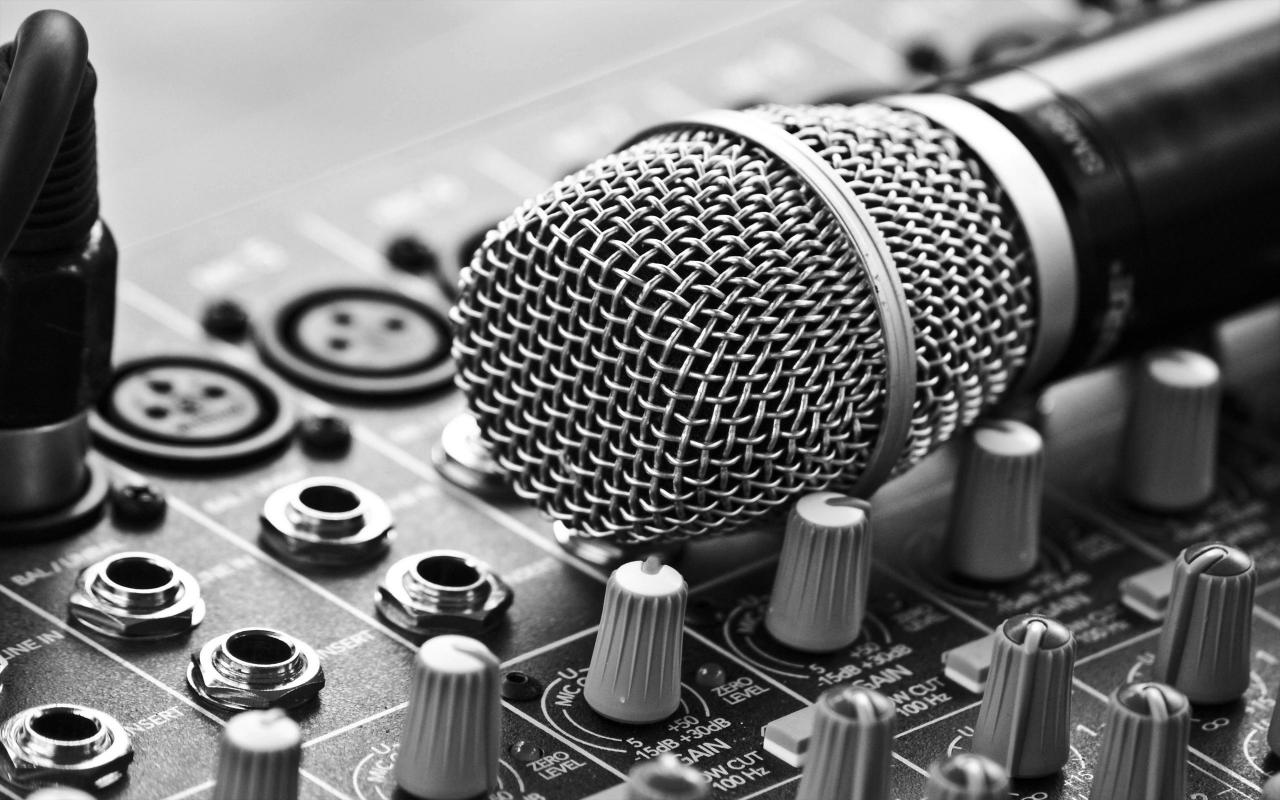 2560x1600 Music-equipment-microphone-dj-music -1920Ã—1080-Widescreen-High-Resolution-1080p-HD-Desktop-Wallpaper-Mr-HD- Wallpapers