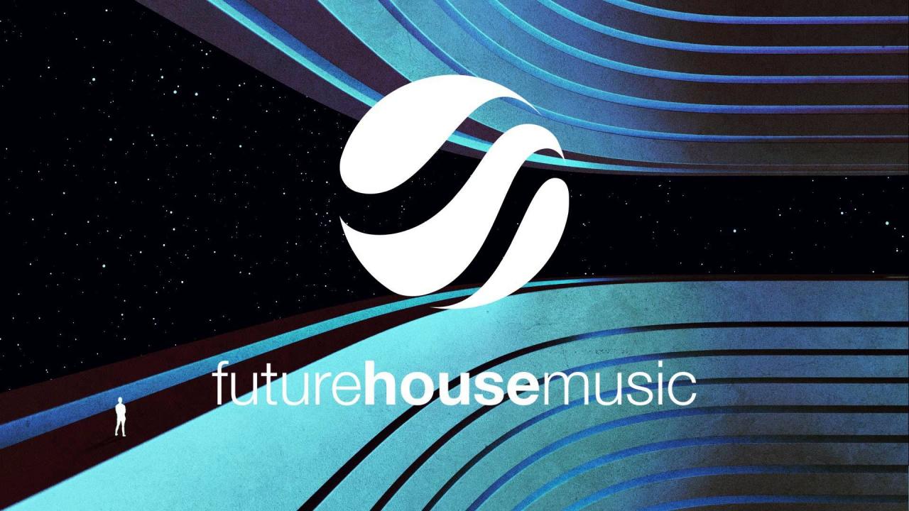 1920x1080 Fuero - I Need You. Future House Music