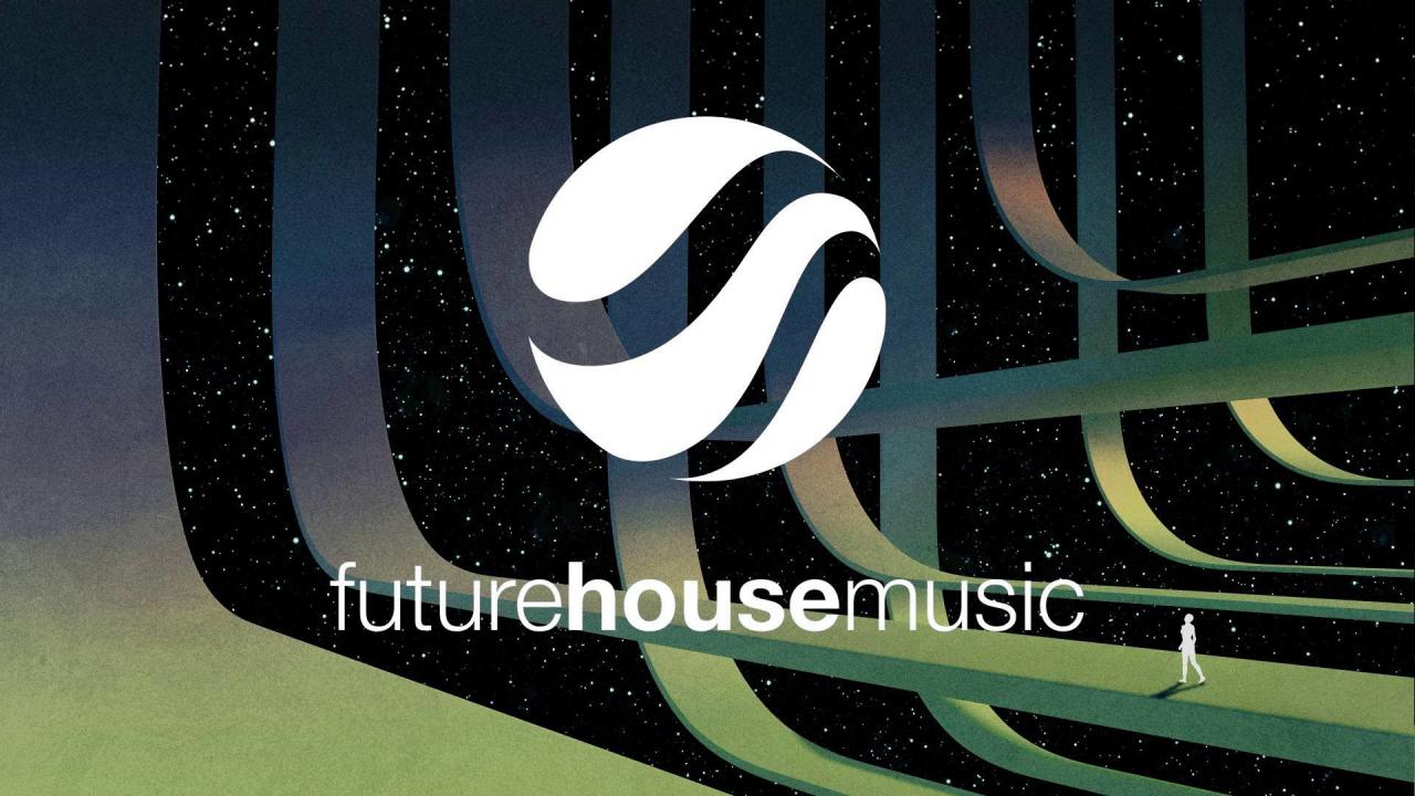 1920x1080 Bobby Rock - Get Up On This. Future House Music