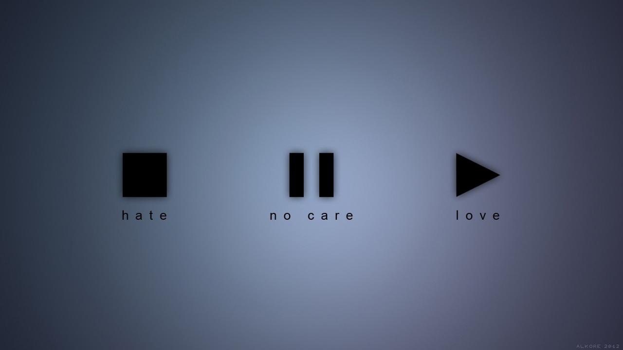 1920x1080 I Love House Music iPhone 5 Wallpaper | ID: 30332 Â» Download Wallpaper ...