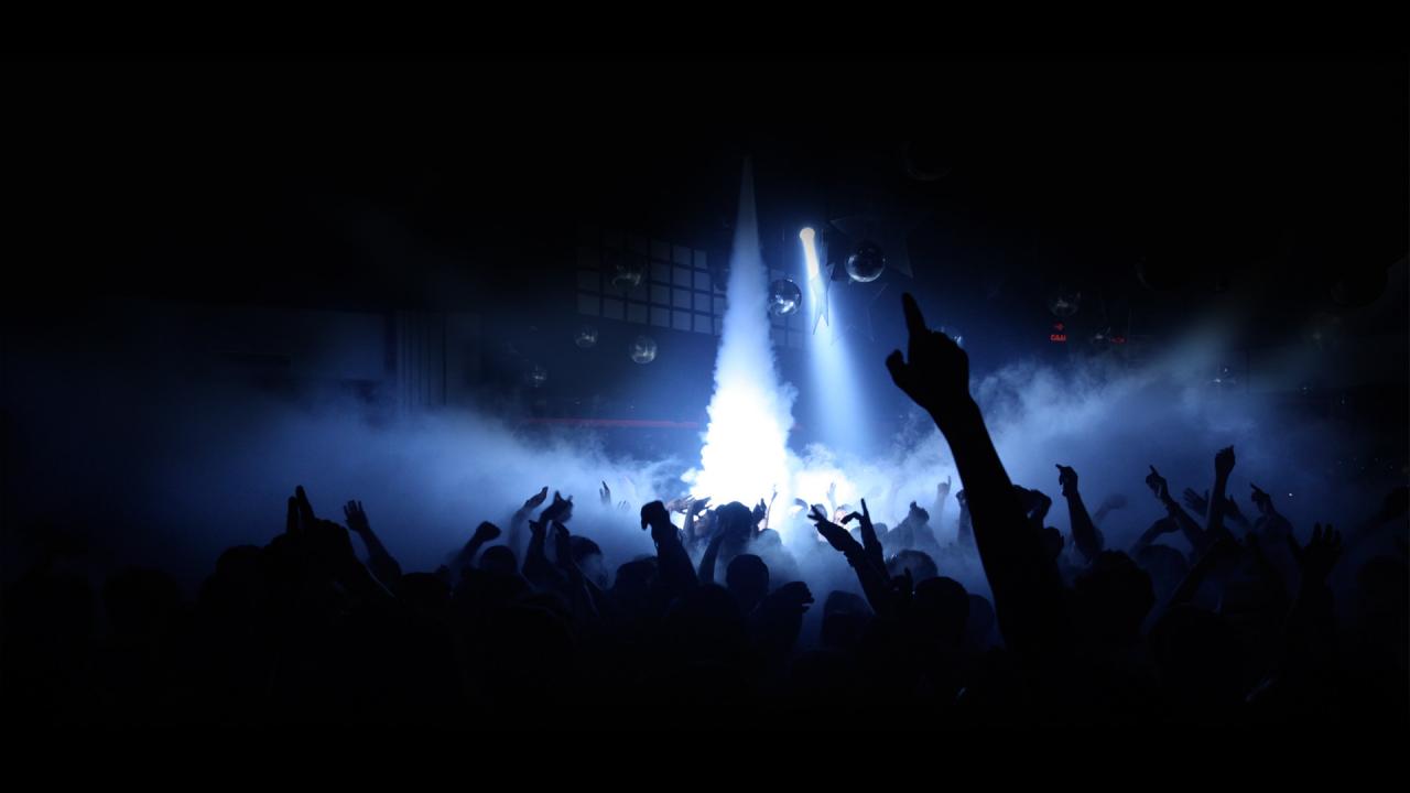 1920x1080 mix.dj - Dj Kamikaze ClubHouse 20 by DjKamikaze in Progressive House Party  - mix