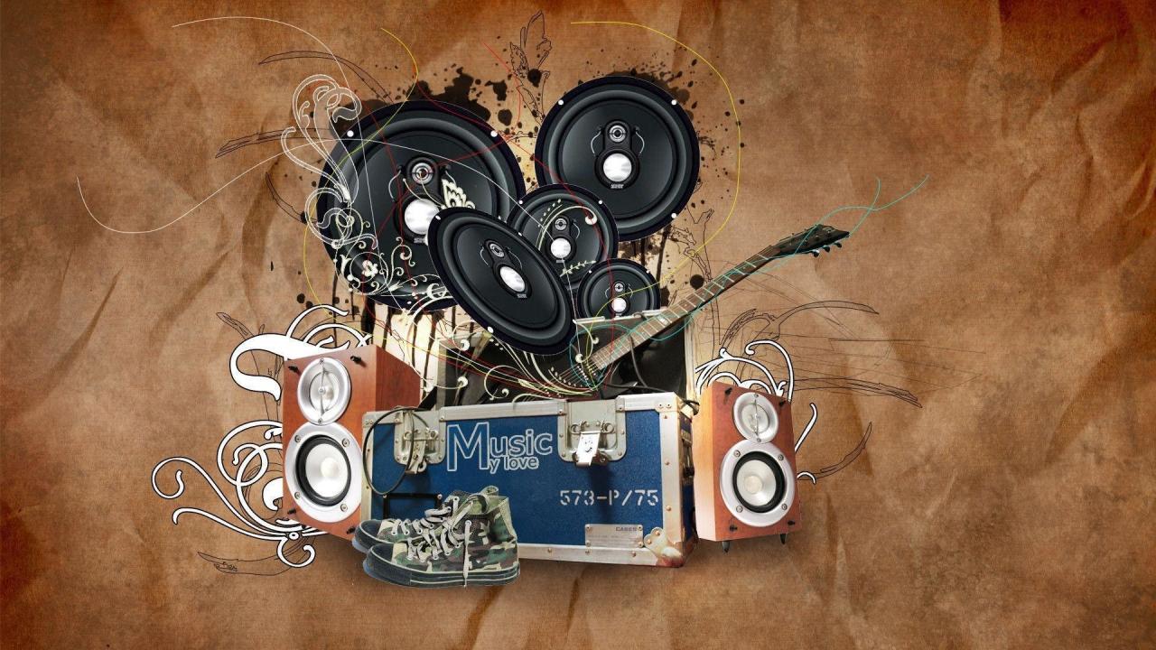 1920x1080 House Music Wallpaper, House Music PC Backgrounds (46, #566RT .