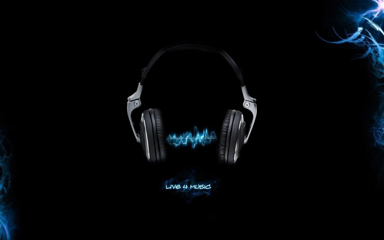1920x1200 Wallpapers For > Really Cool Music Desktop Backgrounds