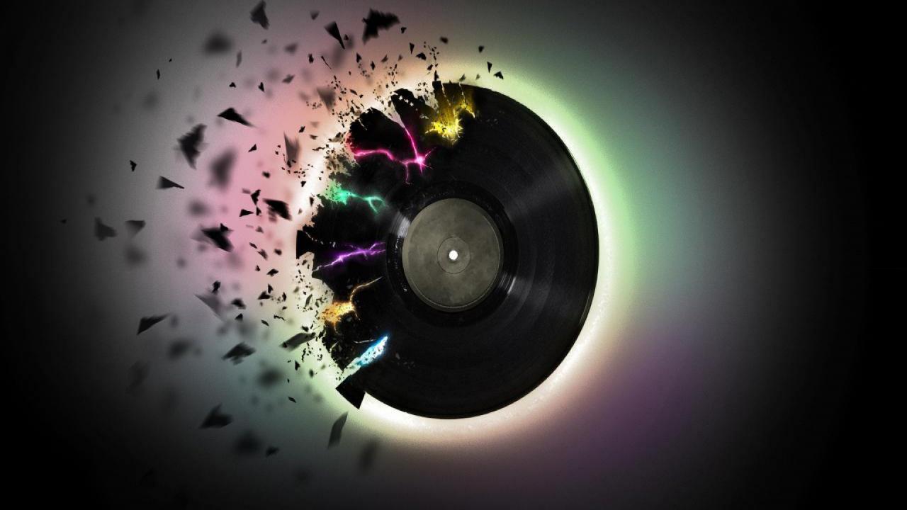 1920x1080 Musical Wallpapers for Desktop Musical desktop wallpaper Wallpapers)