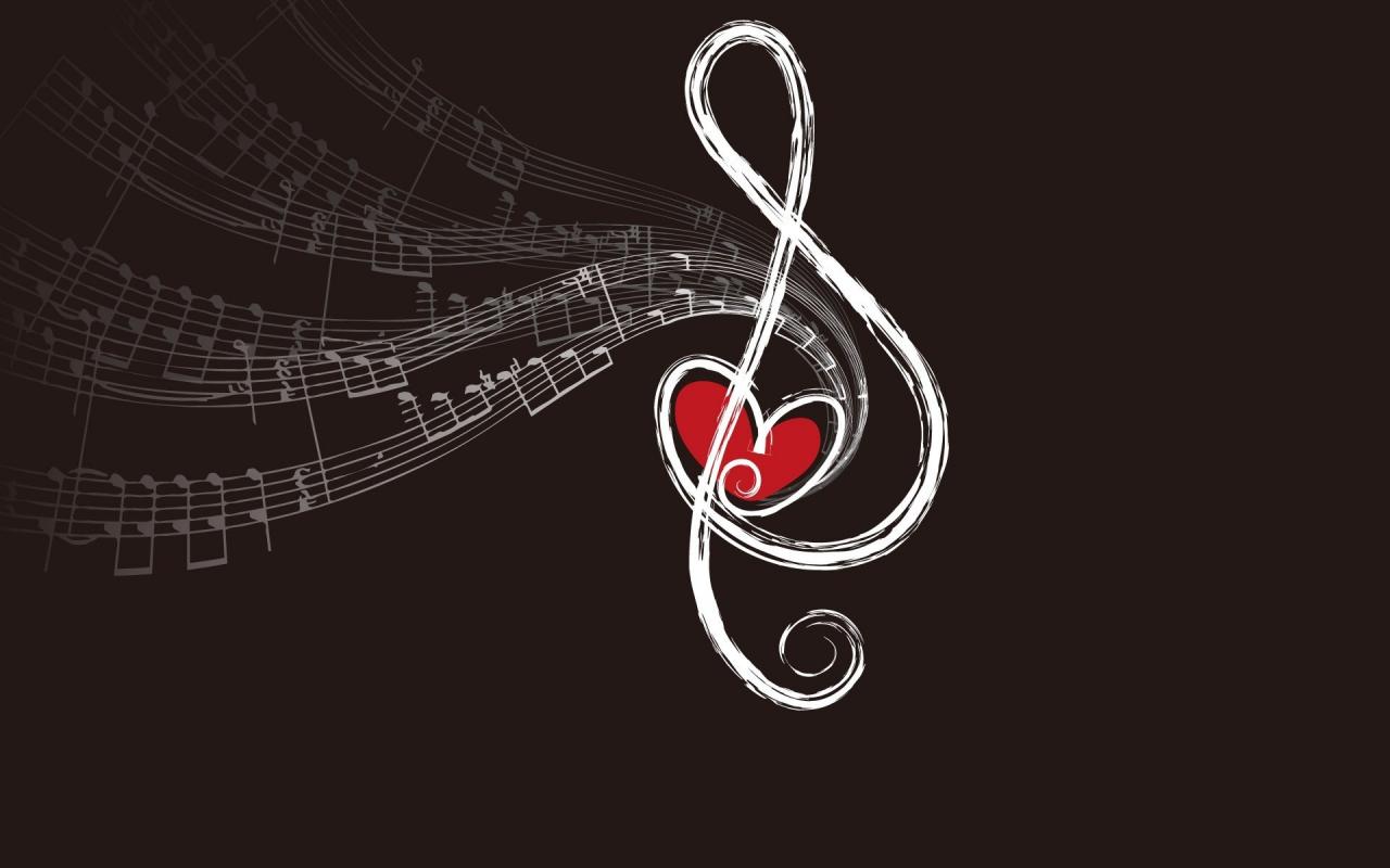 1920x1200 WE LOVE MUSIC HD desktop wallpaper : High Definition : Mobile ...