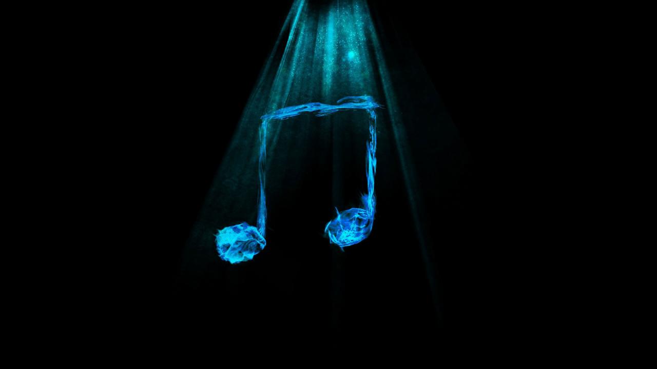 1920x1080 hd pics photos music neon music notes icon desktop background wallpaper