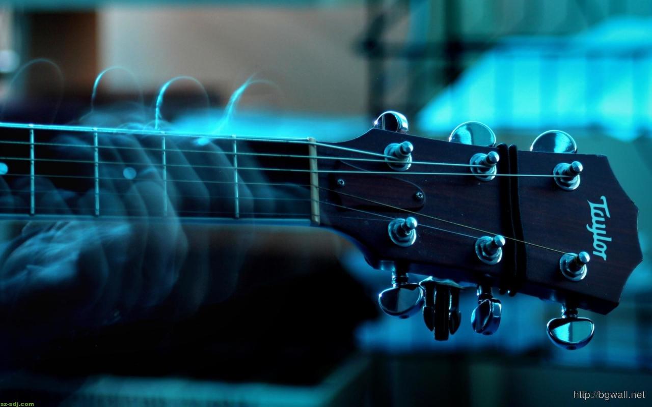 1920x1200 Cool Guitar Backgrounds Group (70+)