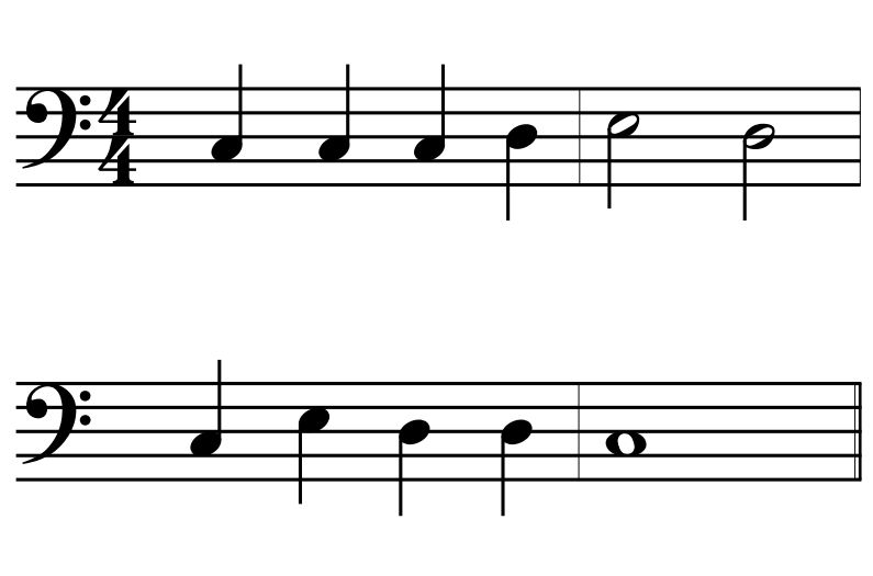 24 FILE Flashcard âm nhạc