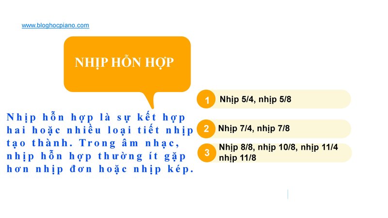 NHẠCLÝ #9❤️ NHỊP HỖN HỢP LÀ GÌ?Các Nhịp 5/4,nhịp 5/8,Nhịp 7/4,nhịp 7/8,Nhịp 8/8,10/8, nhịp 11/4,11/8