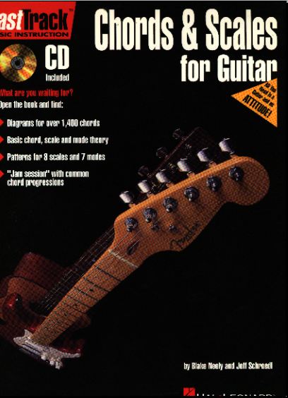Chords and scales for guitar pdf ❤️ Phương Pháp Tập Thang Âm Và Hợp Âm Cho Guitar Điện