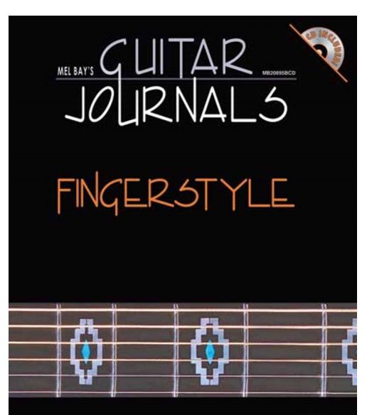 Guitar Journals Fingerstyle pdf  ❤️ fingerstyle sheet music, Những Bản Nhạc Hay Theo Phong Cách Fingerstyle