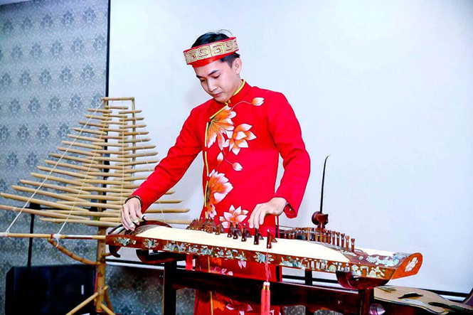 TOP 19 Các loại nhạc cụ dân tộc Việt Nam HIỆN NAY