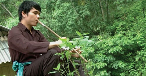 Các loại nhạc cụ dân tộc Việt Nam