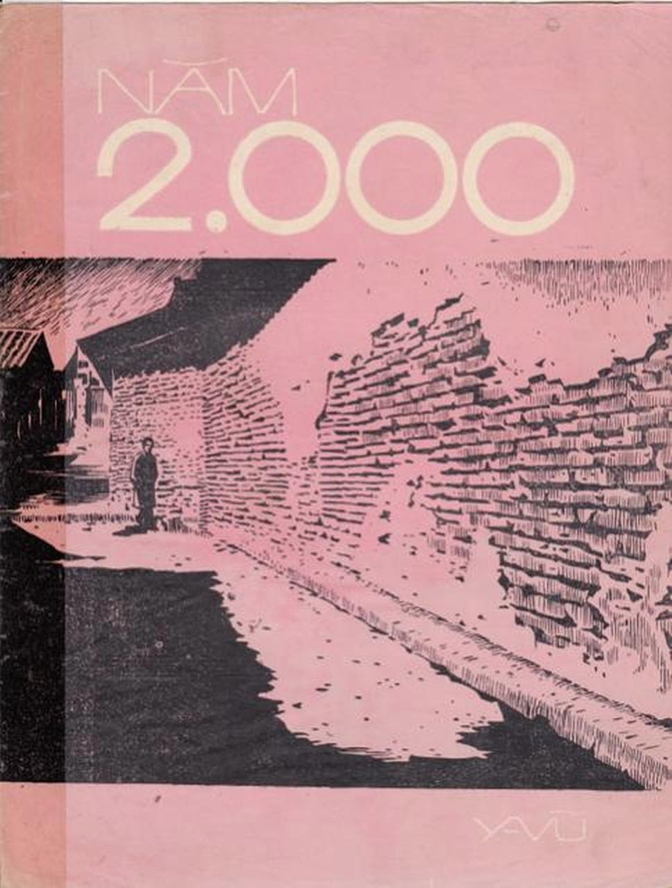 Sheet nhạc bài Năm 2000 năm