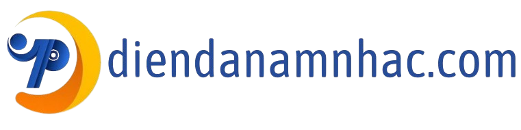 Diễn đàn âm nhạc || Blog học Piano || Học Nhạc Lý Cơ Bản
