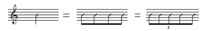 5
